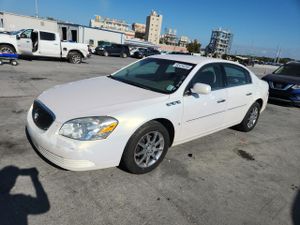 Buick Lucerne CXL 3.8L 6 2006