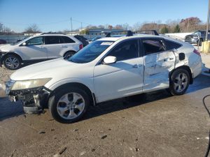 Honda Accord EXL 3.5L 6 2010