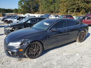 Audi A7 PREMIUM 3.0L 6 2012