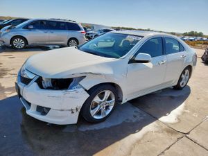 Acura TSX 2.4L 4 2010