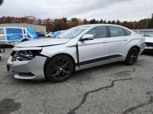 Chevrolet Impala LT 3.6L 6 2014