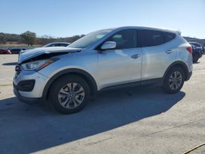 Hyundai Santa Fe 2.4L 4 2015