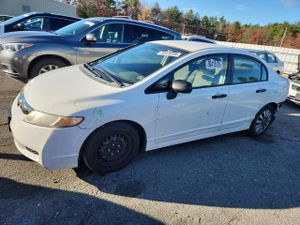 Honda Civic VP 1.8L 4 2009
