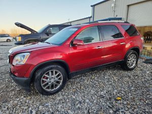 GMC Acadia SLT-1 3.6L 6 2012