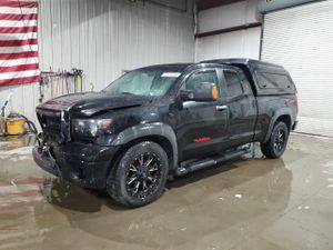 Toyota Tundra DOUBLE CAB 4.7L 8 2008