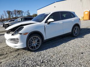 Porsche Cayenne 3.6L 6 2014