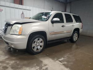 GMC Yukon 5.3L 8 2007