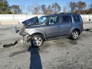 Honda Pilot EXL 3.5L 6 2013
