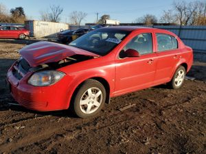 Chevrolet Cobalt LT 2.2L 4 2008