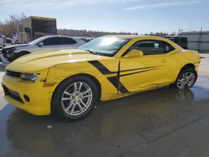 Chevrolet Camaro LS 3.6L 6 2014