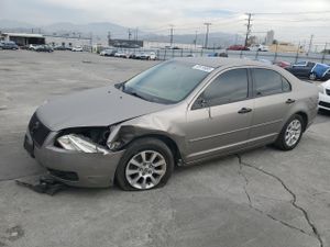 Mercury Milan 3.0L 6 2006