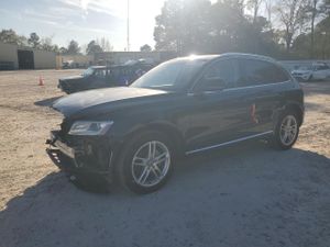 Audi Q5 PREMIUM PLUS 2.0L 4 2013
