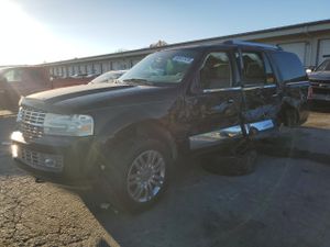 Lincoln Navigator 5.4L 8 2007