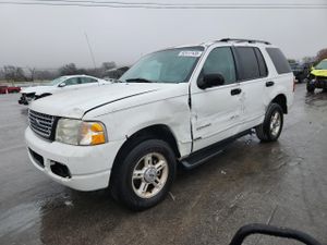 Ford Explorer XLT 4.0L 6 2004