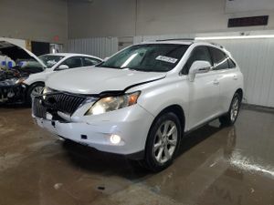 Lexus RX 350 3.5L 6 2010