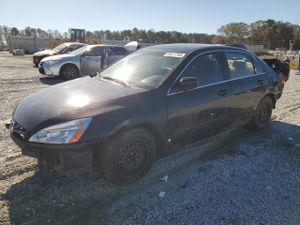 Honda Accord LX 2.4L 4 2003