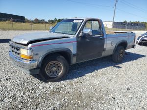 Dodge Dakota 5.2L 8 1992