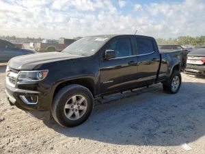 Chevrolet Colorado LT 3.6L 6 2015