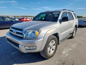 Toyota 4Runner SR5 4.0L 6 2004