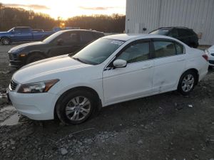 Honda Accord LXP 2.4L 4 2008