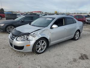 Volkswagen Jetta TDI 2.0L 4 2009