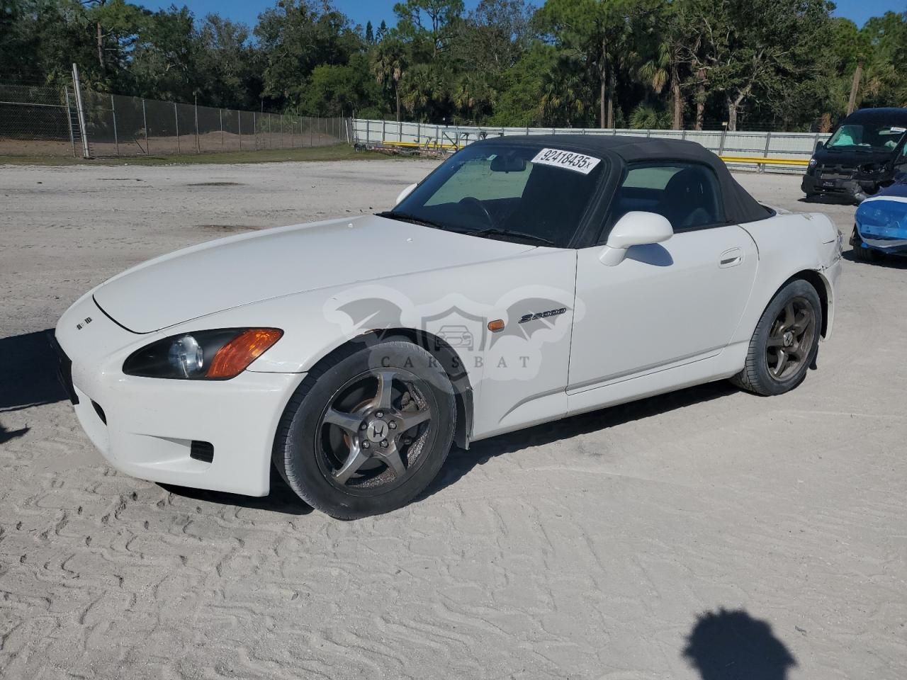 Honda S2000 1999