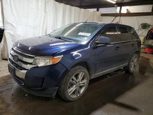 Ford Edge LIMITED 3.5L 6 2011