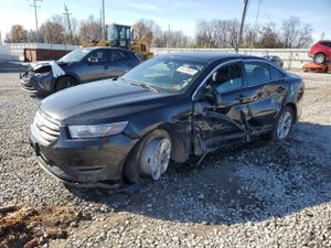 Ford Taurus SEL 3.5L 6 2013