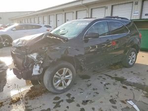 Chevrolet Equinox LT 2.4L 4 2010