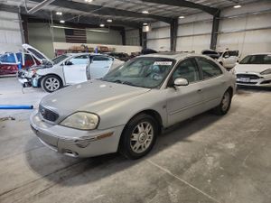 Mercury Sable LS PREMIUM 3.0L 6 2005