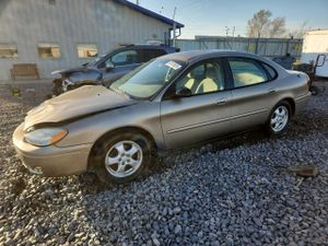 Ford Taurus SE 3.0L 6 2006