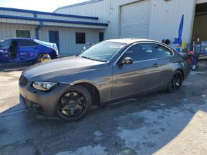 BMW 3 Series I 3.0L 6 2009