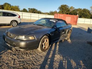 Ford Mustang 3.9L 6 2004