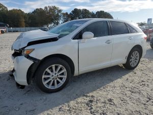 Toyota Venza 2.7L 4 2009