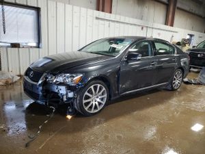 Lexus GS 350 3.5L 6 2009