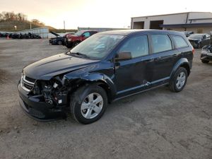 Dodge Journey SE 2.4L 4 2013