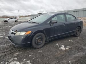 Honda Civic DX-G 1.8L 4 2008