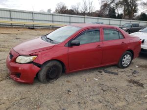 Toyota Corolla BASE 1.8L 4 2009