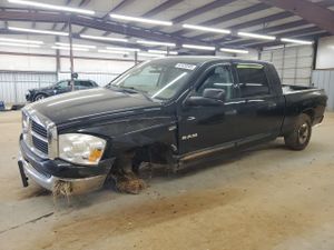 Dodge RAM 5.7L 8 2008