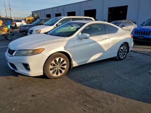Honda Accord EXL 2.4L 4 2013