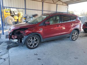 Ford Escape SE 1.6L 4 2014