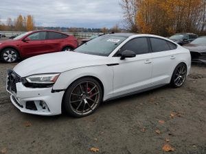 Audi S5 PRESTIGE 3.0L 6 2018