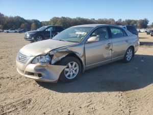 Toyota Avalon XL 3.5L 6 2008