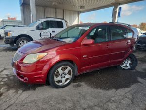 Pontiac Vibe 1.8L 4 2005
