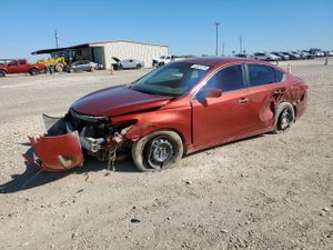Nissan Altima 2.5 2.5L 4 2013