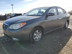 Hyundai Elantra GLS 2.0L 4 2009