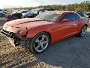 Chevrolet Camaro LT 3.6L 6 2011