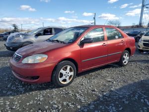 Toyota Corolla CE 1.8L 4 2005