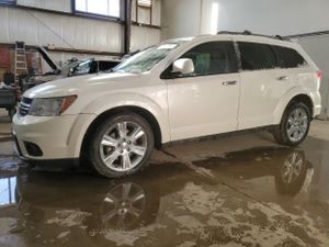 Dodge Journey R/T 3.6L 6 2013