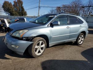 Lexus RX 330 3.3L 6 2006